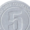 5 Centavos