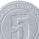 5 Centavos
