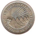 25 Centavos