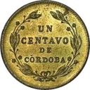 1 Centavo