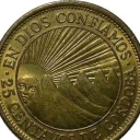 25 Centavos