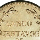 5 Centavos