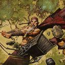 Might of the Nephilim