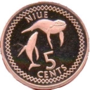 5 Cents