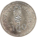 100 Francs