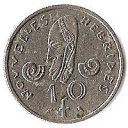 10 Francs
