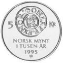 5 Krone