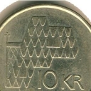 10 Kroner
