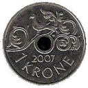 1 Krone