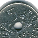 5 Kroner