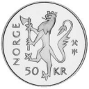 50 Krone