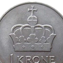 1 Krone