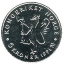 5 Kroner