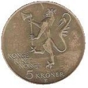 5 Kroner