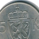 5 Kroner