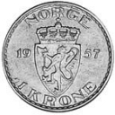 1 Krone