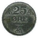 25 Ore
