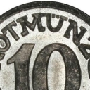 10 Pfennig