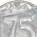 75 Pfennig