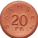 20 Pfennig