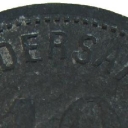 10 Pfennig