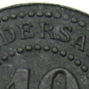 10 Pfennig