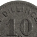 10 Pfennig