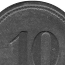 10 Pfennig