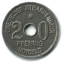 20 Pfennig