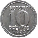 10 Pfennig