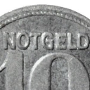 10 Pfennig
