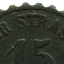 15 Pfennig