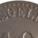 10 Pfennig