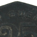 25 Pfennig
