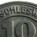 10 Reichspfennig