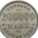 200.000 Mark