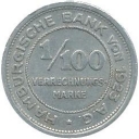 1 Pfennig