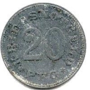 20 Pfennig