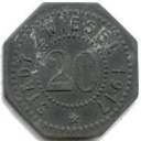 20 Pfennig