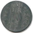 10 Pfennig