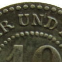 10 Pfennig