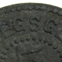 5 Pfennig