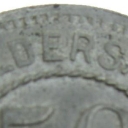 50 Pfennig