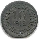 10 Pfennig