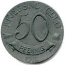 50 Pfennig