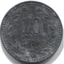 10 Pfennig