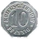 10 Pfennig
