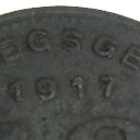 10 Pfennig