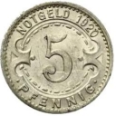 5 Pfennig