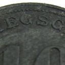 10 Pfennig